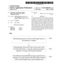 TRANSMIT AND RECEIVE MIMO PROTOCOLS FOR LIGHT ARRAY COMMUNICATIONS diagram and image