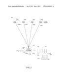 TRANSMIT AND RECEIVE MIMO PROTOCOLS FOR LIGHT ARRAY COMMUNICATIONS diagram and image