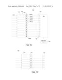 TRANSMIT AND RECEIVE MIMO PROTOCOLS FOR LIGHT ARRAY COMMUNICATIONS diagram and image