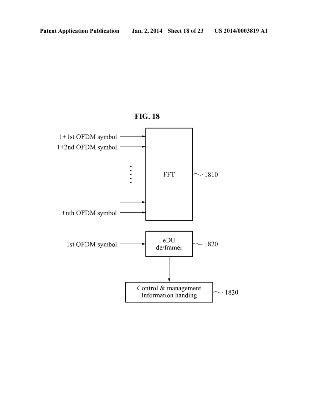 CLOUD BASE STATION IN FIXED-MOBILE CONVERGED ACCESS NETWORK AND OPERATION     METHOD THEREOF - diagram, schematic, and image 19