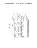 IMAGE FORMING APPARATUS AND METHOD OF CONTROLLING THE SAME diagram and image