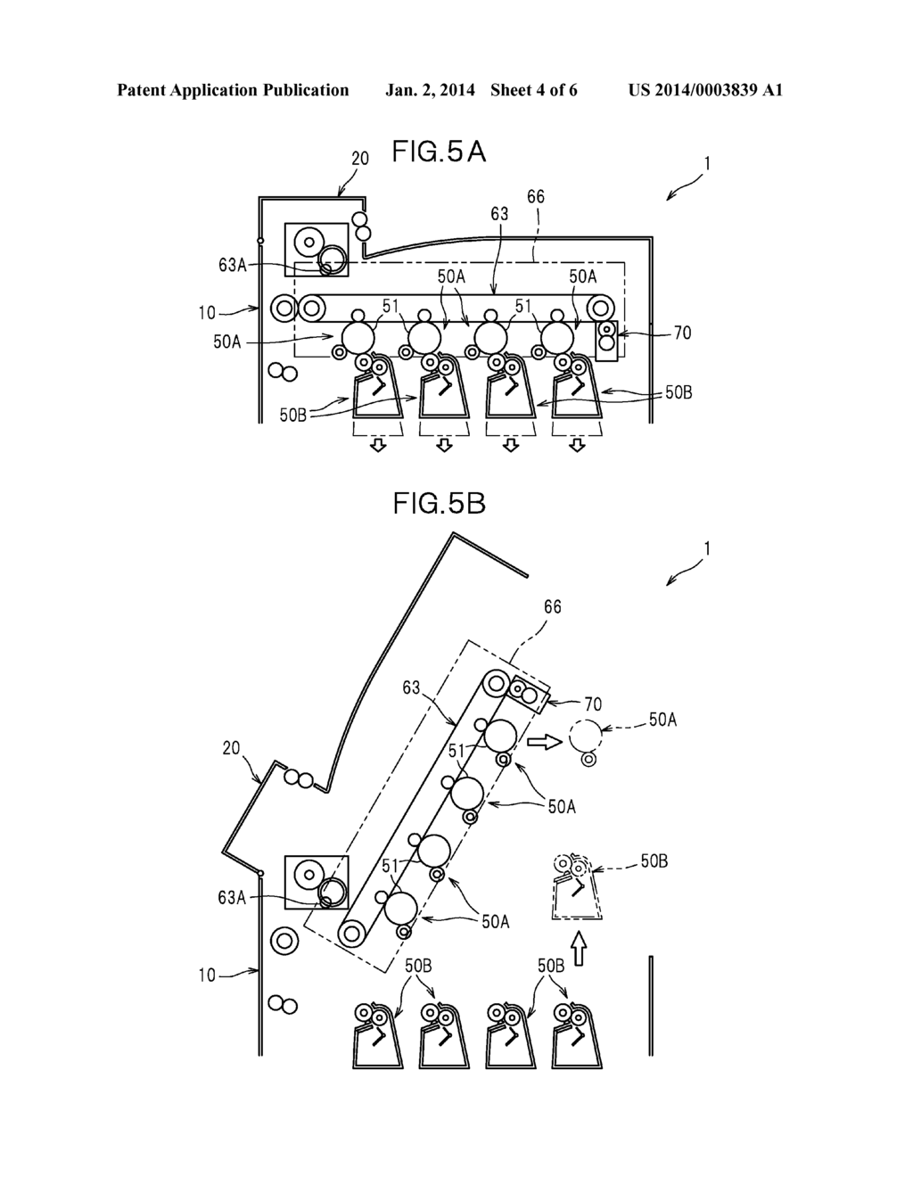 Image Forming Apparatus - diagram, schematic, and image 05