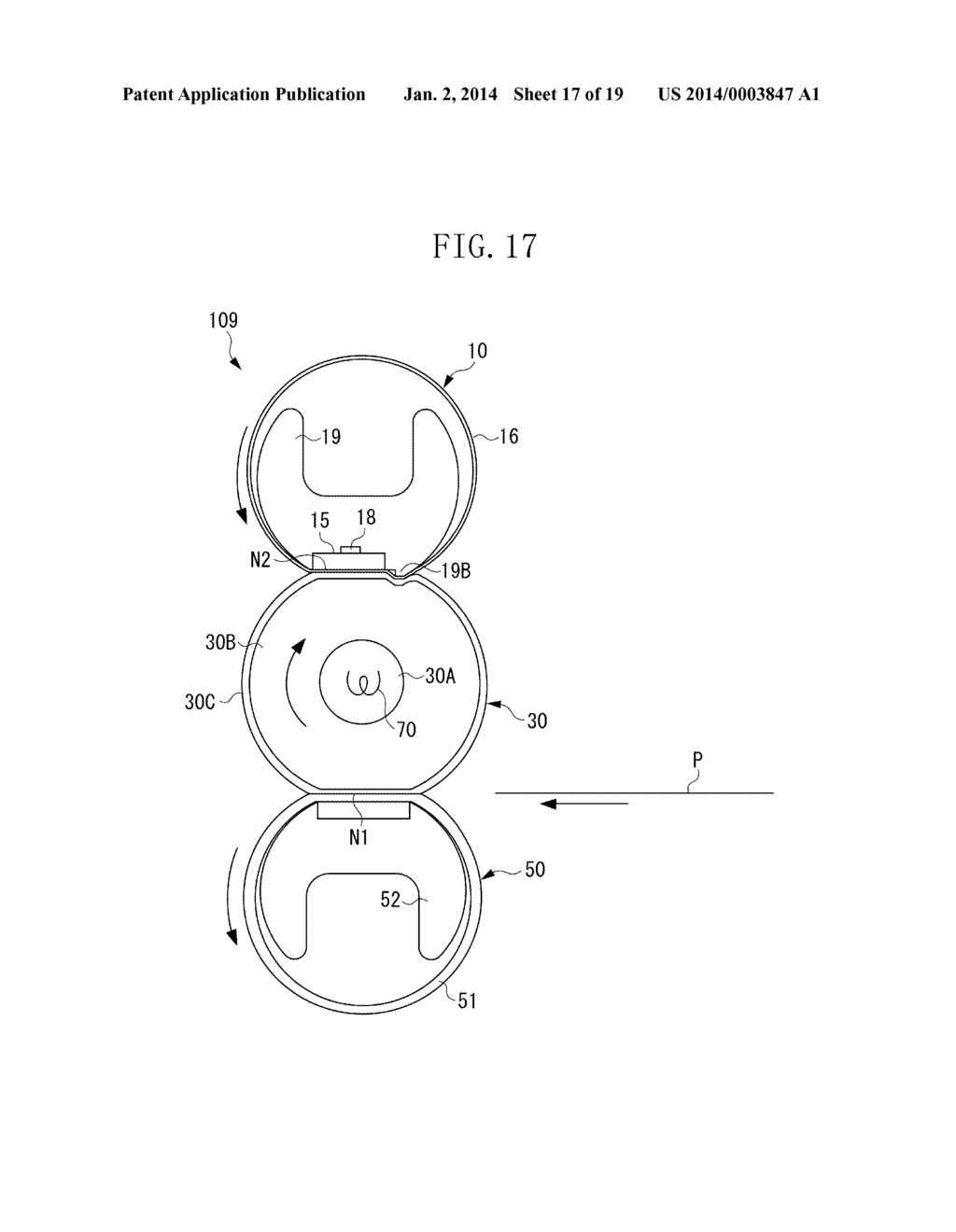 FIXING DEVICE - diagram, schematic, and image 18