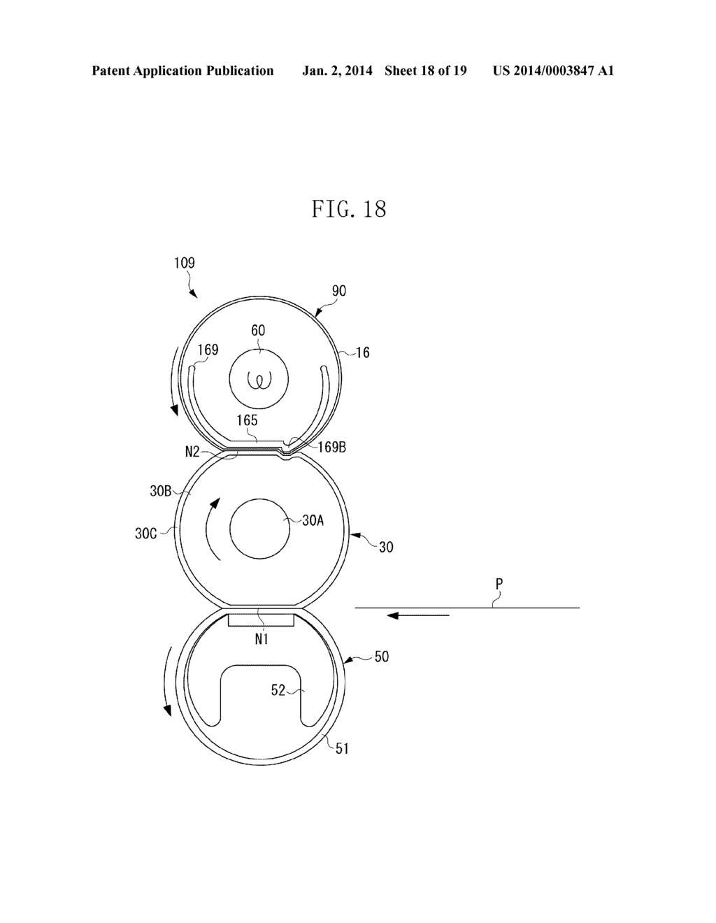 FIXING DEVICE - diagram, schematic, and image 19