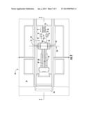 INERTIAL LOCKOUT MECHANISM diagram and image