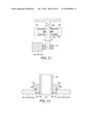 BOLLARDS diagram and image