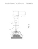 DRILL DRIVING APPARATUS AND DRILL DRIVING METHOD diagram and image