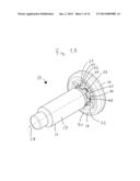 FUNCTIONAL ELEMENT IN THE FORM OF A PRESS-IN ELEMENT diagram and image