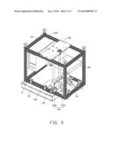 PACKAGE STACKING APPARATUS diagram and image