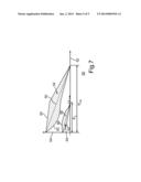 TURBINE FOR AN EXHAUST GAS TURBOCHARGER diagram and image