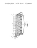 BEARING SUPPORT FOR A TURBOCHARGER diagram and image