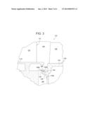 FINNED SEAL ASSEMBLY FOR GAS TURBINE ENGINES diagram and image