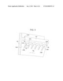 FINNED SEAL ASSEMBLY FOR GAS TURBINE ENGINES diagram and image