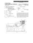 TURBINE CASING COMPRISING RING SECTOR ATTACHMENT MEANS diagram and image