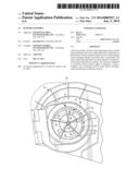 BLOWER ASSEMBLY diagram and image