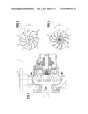 FREE-FLOW PUMP diagram and image