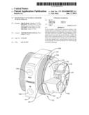 RESTRAINED, UNATTACHED, ULTRAPURE PUMP DIAPHRAGM diagram and image