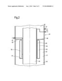 GASIFICATION REACTOR diagram and image