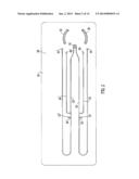 CAPILLARY FLUID FLOW CONTROL diagram and image