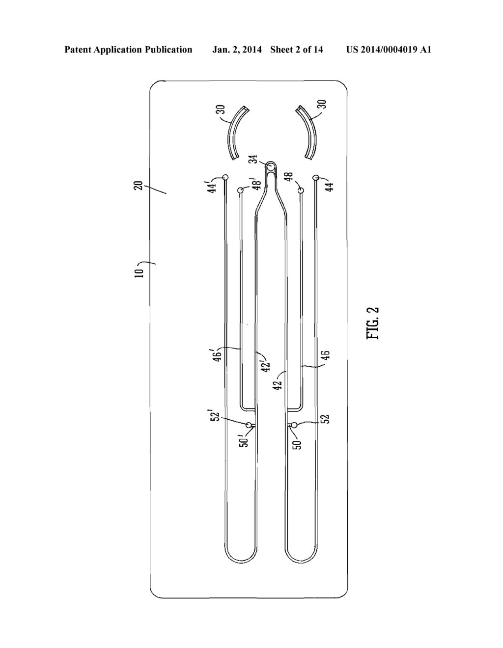 CAPILLARY FLUID FLOW CONTROL - diagram, schematic, and image 03