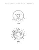 CAPILLARY FLUID FLOW CONTROL diagram and image