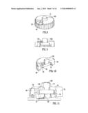 CAPILLARY FLUID FLOW CONTROL diagram and image