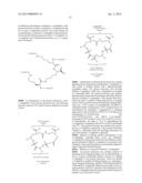 RGD MIMETIC y-AAPEPTIDES AND METHODS OF USE diagram and image