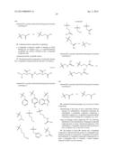 RGD MIMETIC y-AAPEPTIDES AND METHODS OF USE diagram and image