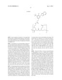 ULTRAVIOLET RADIATION ABSORBING POLYMERS diagram and image