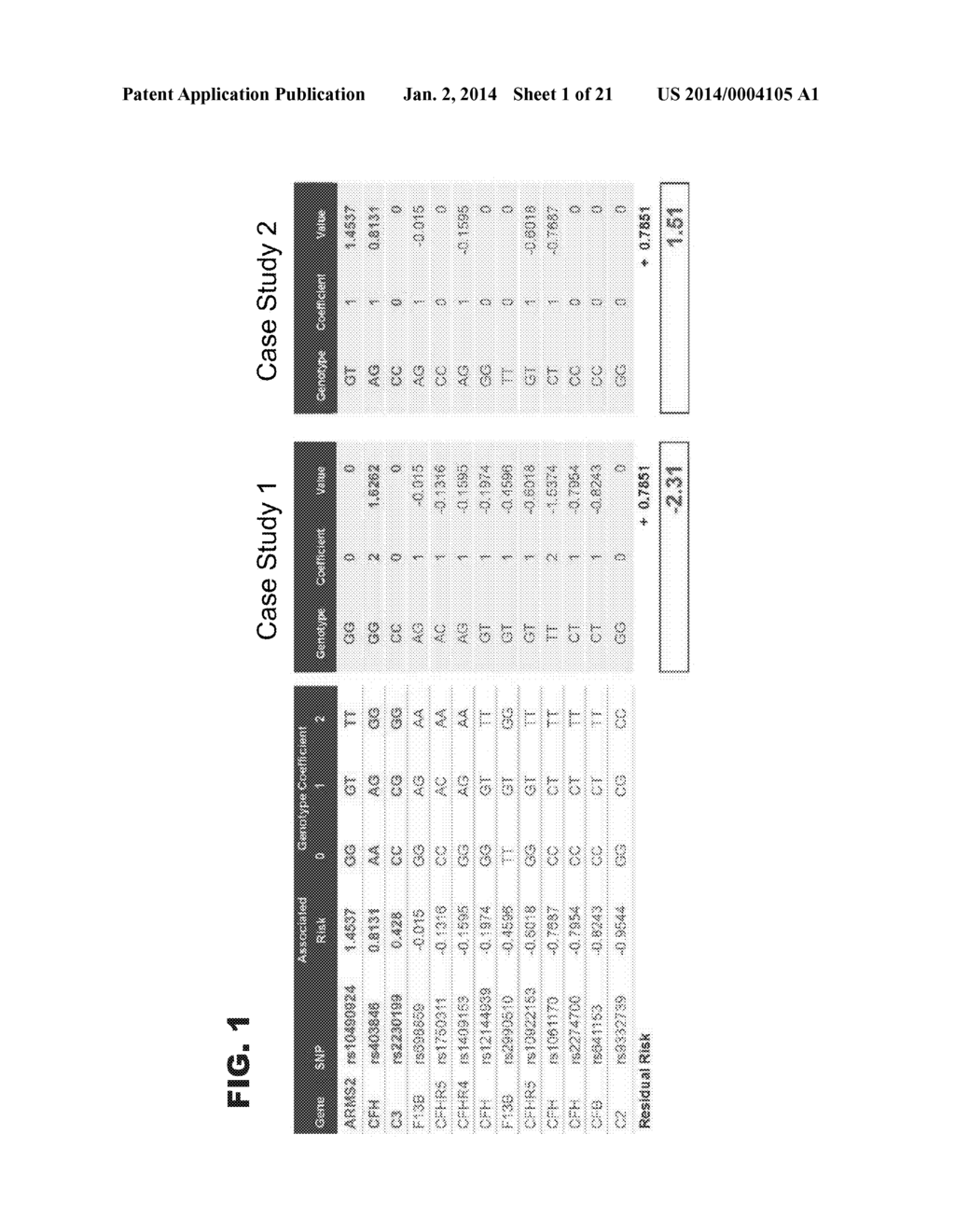 AGE-RELATED MACULAR DEGENERATION DIAGNOSTICS - diagram, schematic, and image 02