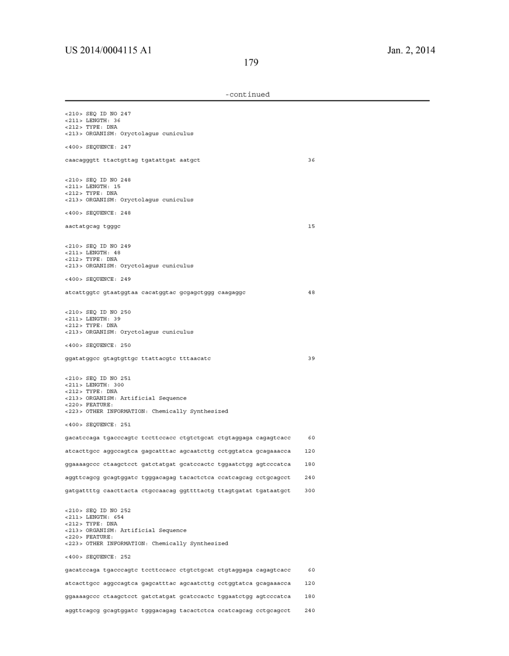 METHODS OF PREVENTING OR TREATING PAIN USING ANTI-NGF ANTIBODIES THAT     SELECTIVELY INHIBIT THE ASSOCIATION OF NGF WITH TRKA, WITHOUT AFFECTING     THE ASSOCIATION OF NGF WITH P75 - diagram, schematic, and image 278