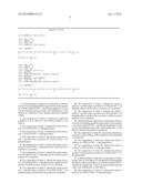 PHOSPHORYLATED DERIVATIVES OF A U1-70K PEPTIDE AND THEIR USE IN THE     TREATMENT OF AUTOIMMUNE PATHOLOGIES diagram and image