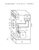 BEVERAGE CARBONATING SYSTEM AND METHOD FOR CARBONATING A BEVERAGE diagram and image