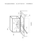 BEVERAGE CARBONATING SYSTEM AND METHOD FOR CARBONATING A BEVERAGE diagram and image