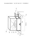 BEVERAGE CARBONATING SYSTEM AND METHOD FOR CARBONATING A BEVERAGE diagram and image