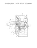 BEVERAGE CARBONATING SYSTEM AND METHOD FOR CARBONATING A BEVERAGE diagram and image