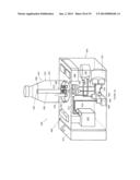 BEVERAGE CARBONATING SYSTEM AND METHOD FOR CARBONATING A BEVERAGE diagram and image