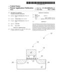 Methods of Forming Charge-Trapping Regions diagram and image