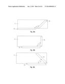 TEXTILE MATERIALS COMPRISING TAPES IN TWO OBLIQUE ORIENTATIONS AND ITS     METHOD AND MEANS FOR PRODUCTION diagram and image