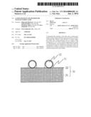 LAMINATED FILM AND METHOD FOR MANUFACTURING SAME diagram and image