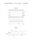 Molded Product Having Thickness Gradient, and Method for Manufacturing the     Same diagram and image