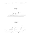 Molded Product Having Thickness Gradient, and Method for Manufacturing the     Same diagram and image