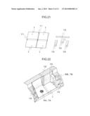 Molded Product Having Thickness Gradient, and Method for Manufacturing the     Same diagram and image