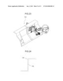 Molded Product Having Thickness Gradient, and Method for Manufacturing the     Same diagram and image