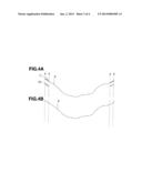 PHOTOMASK-FORMING GLASS SUBSTRATE AND MAKING METHOD diagram and image