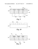 WIRELESS COMPONENT AND METHODS OF FABRICATING A COATED  COMPONENT USING     MULTIPLE TYPES OF FILLERS diagram and image