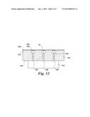 WIRELESS COMPONENT AND METHODS OF FABRICATING A COATED  COMPONENT USING     MULTIPLE TYPES OF FILLERS diagram and image