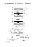 NANOMETRIC IMPRINT LITHOGRAPHY METHOD diagram and image