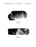 DISLOCATION ENGINEERING IN SINGLE CRYSTAL SYNTHETIC DIAMOND MATERIAL diagram and image