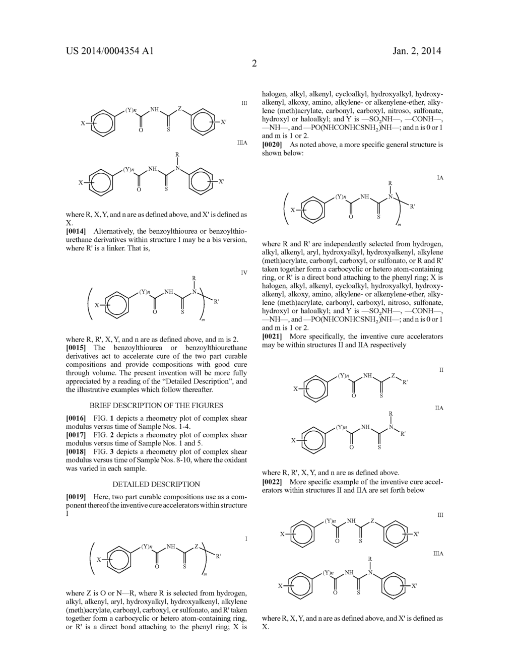 ACCELERATORS FOR TWO PART CURABLE COMPOSITIONS - diagram, schematic, and image 06